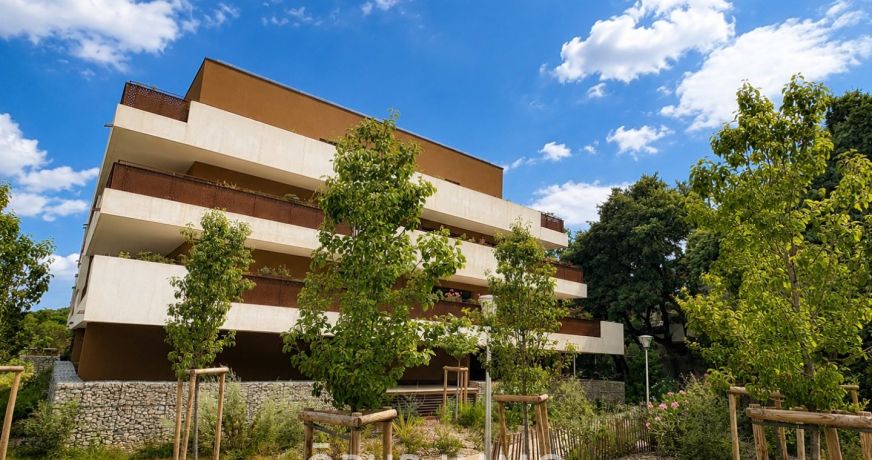vente Appartement Castries