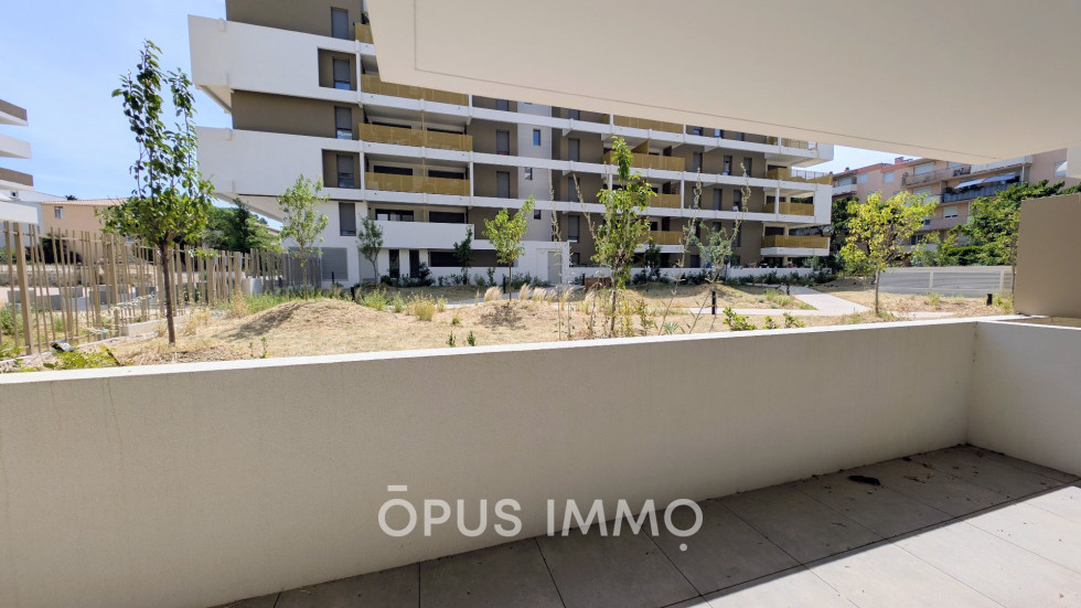 vente Appartement Montpellier - Photo 6