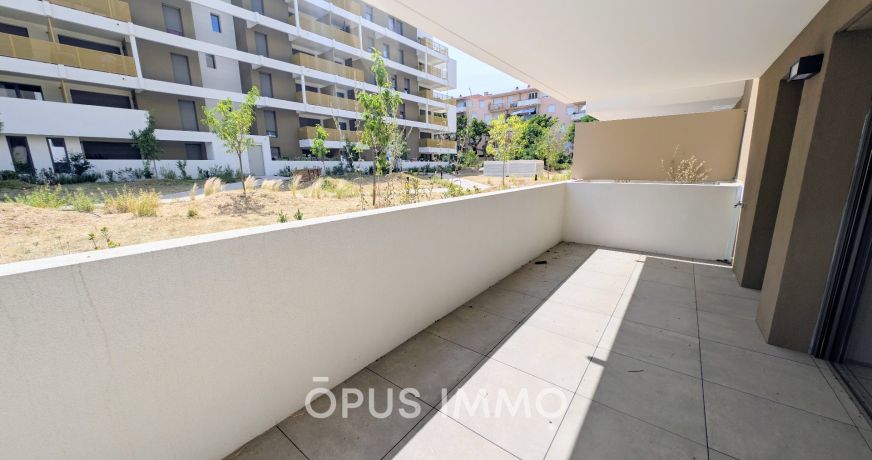 vente Appartement Montpellier