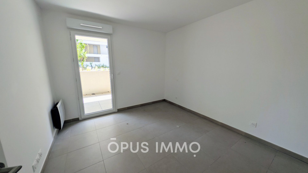 vente Appartement Montpellier - Photo 9