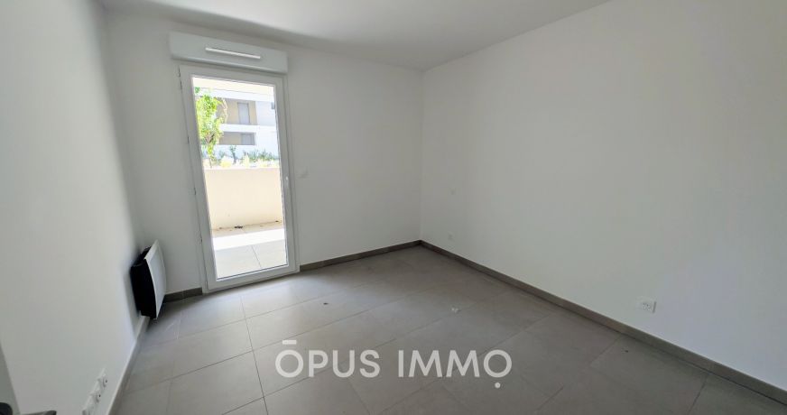 vente Appartement Montpellier