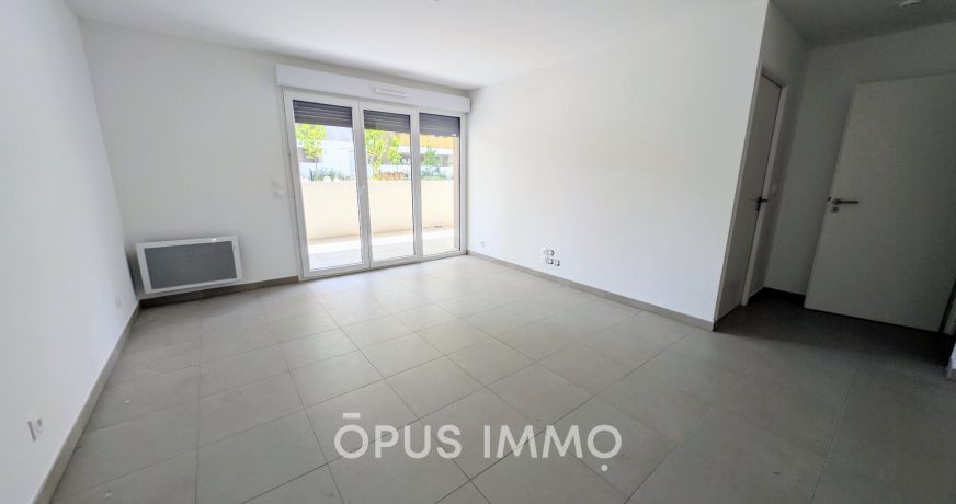 vente Appartement Montpellier