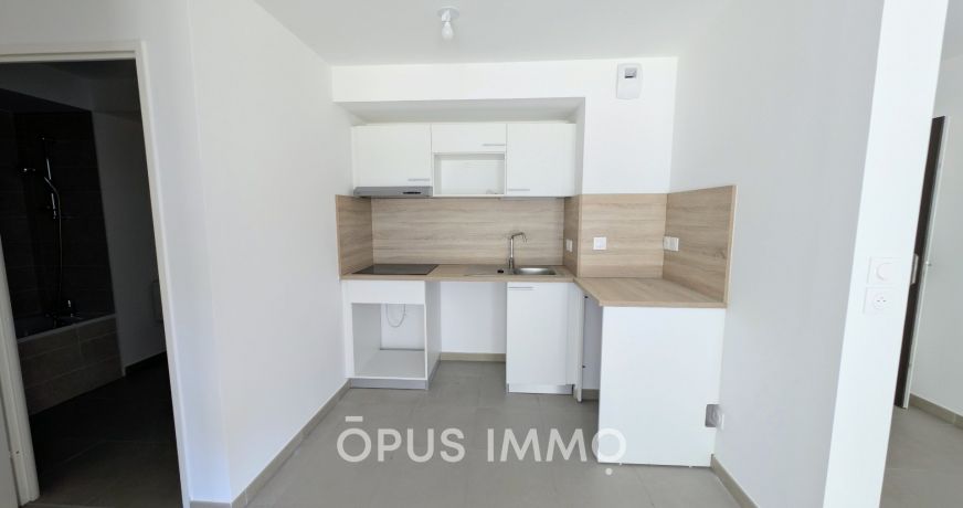 vente Appartement Montpellier