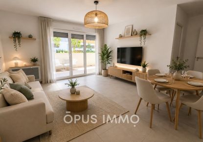 vente Appartement Montpellier