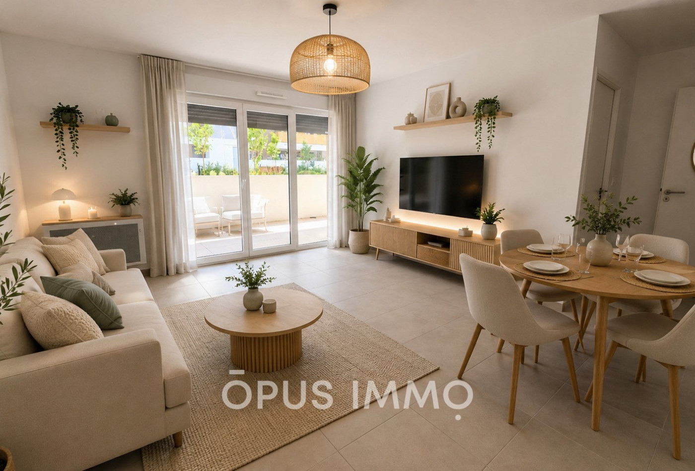 vente Appartement Montpellier - Photo 2