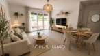 vente Appartement Montpellier