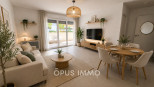 vente Appartement Montpellier