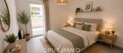 vente Appartement Montpellier
