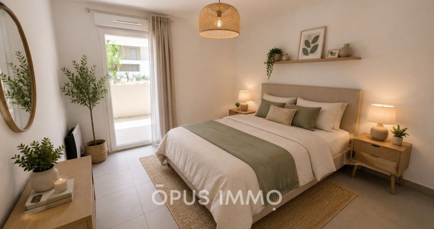 vente Appartement Montpellier