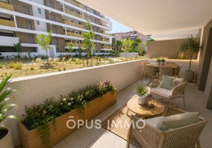 vente Appartement Montpellier