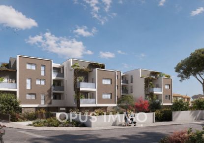 vente Appartement Agde