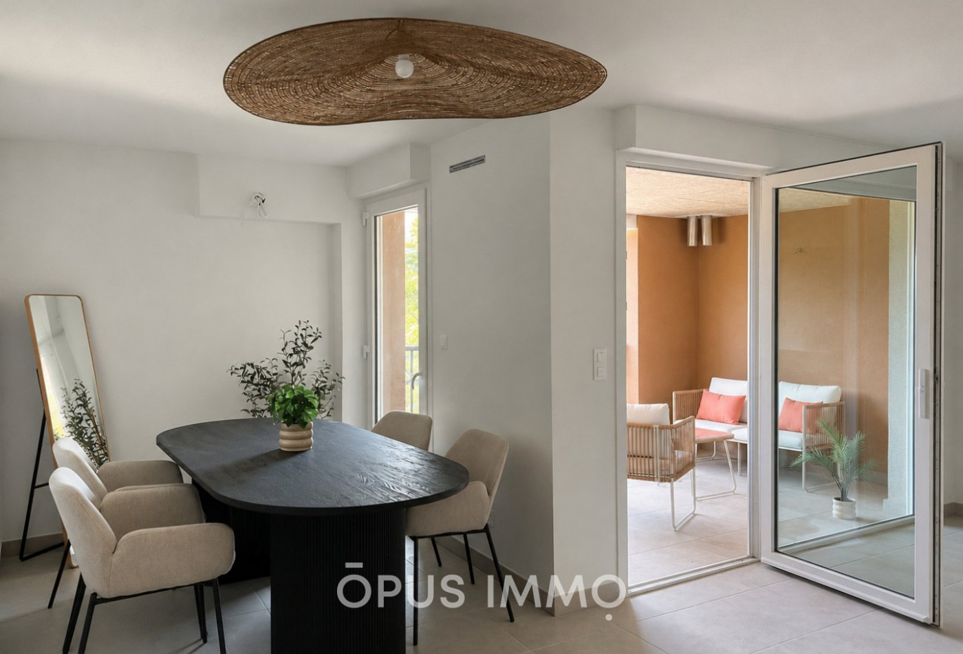vente Appartement Agde - Photo 2