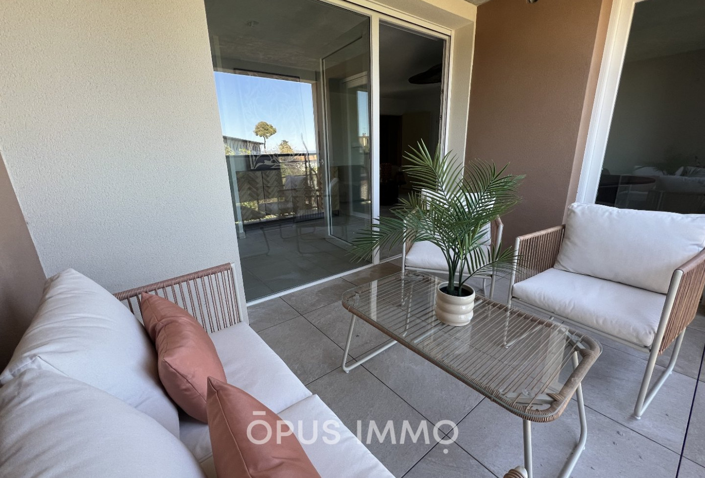 vente Appartement Agde - Photo 5