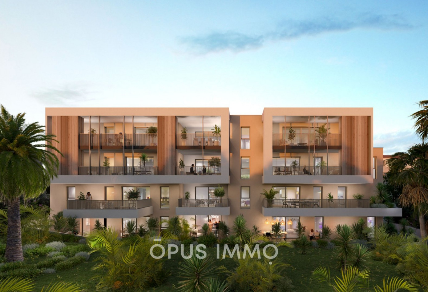 vente Appartement Sete - Photo 1