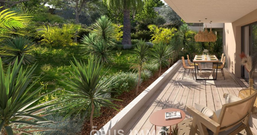 vente Appartement Sete