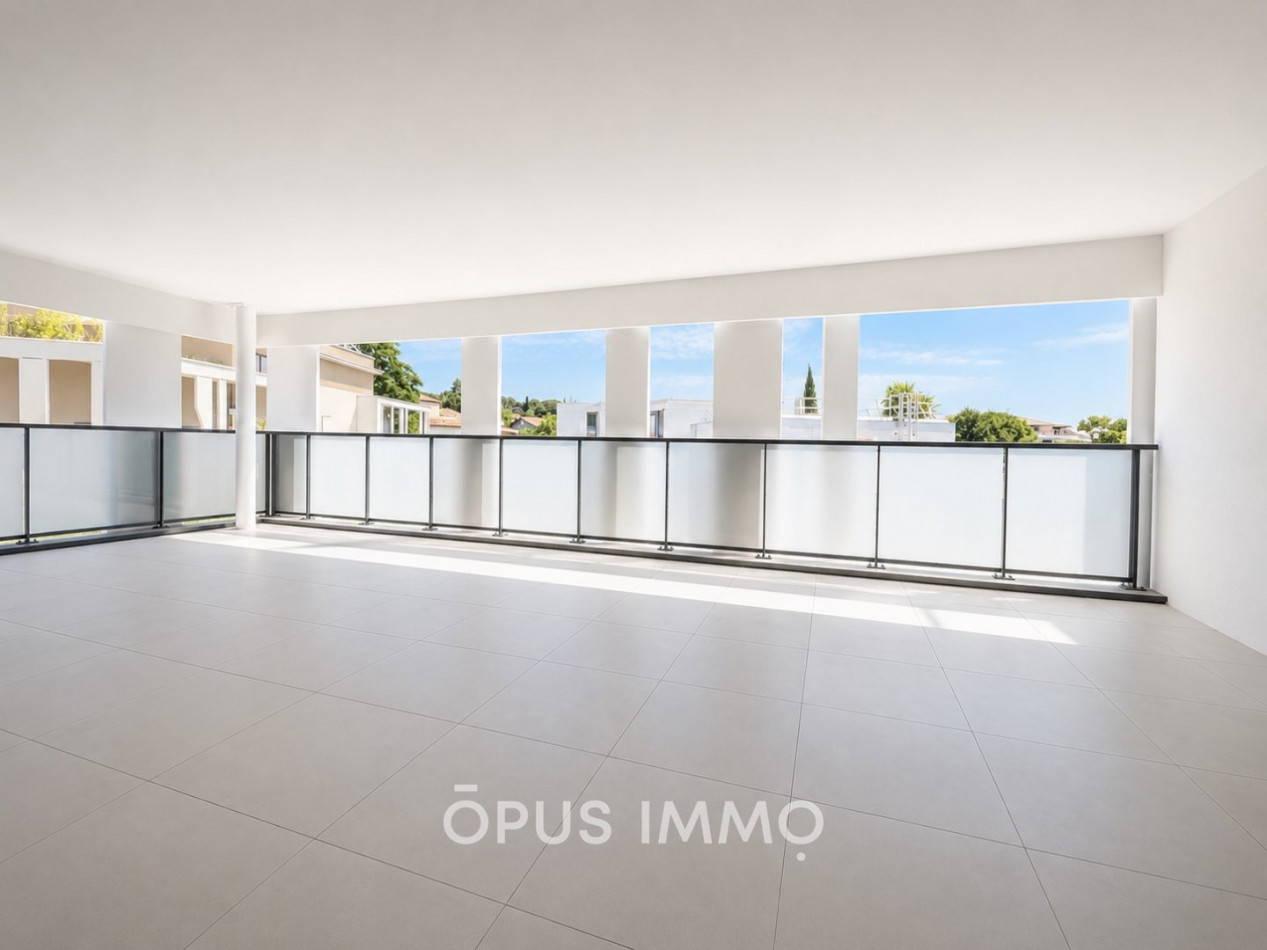 vente Appartement Castelnau Le Lez - Photo 6