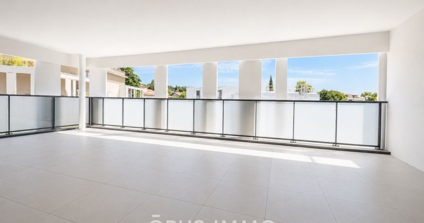 vente Appartement Castelnau Le Lez