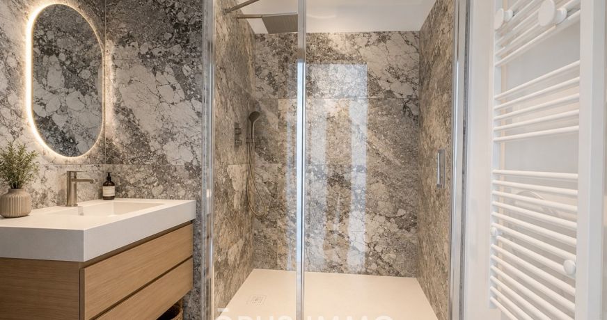 vente Appartement Castelnau Le Lez