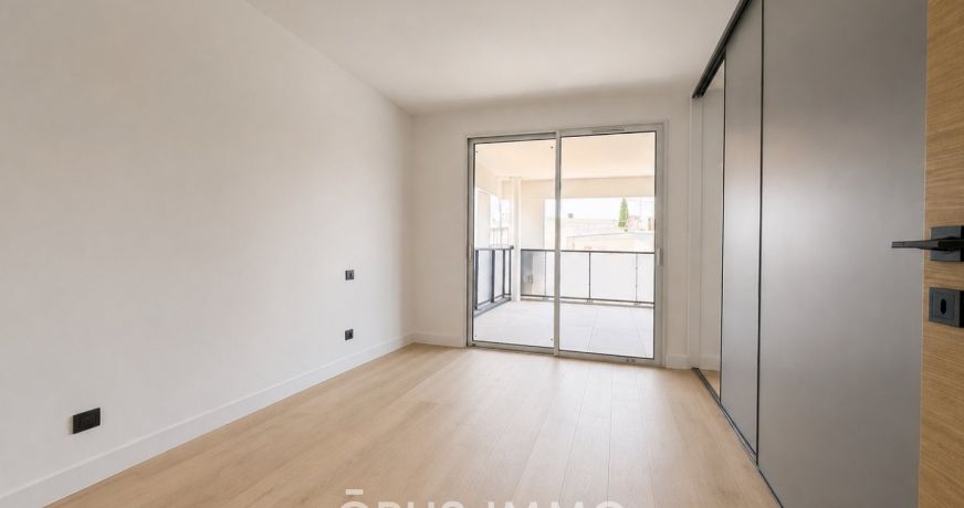 vente Appartement Castelnau Le Lez