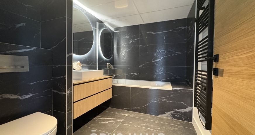 vente Appartement Castelnau Le Lez