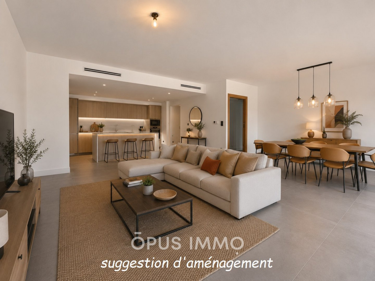 vente Appartement Castelnau Le Lez - Photo 3