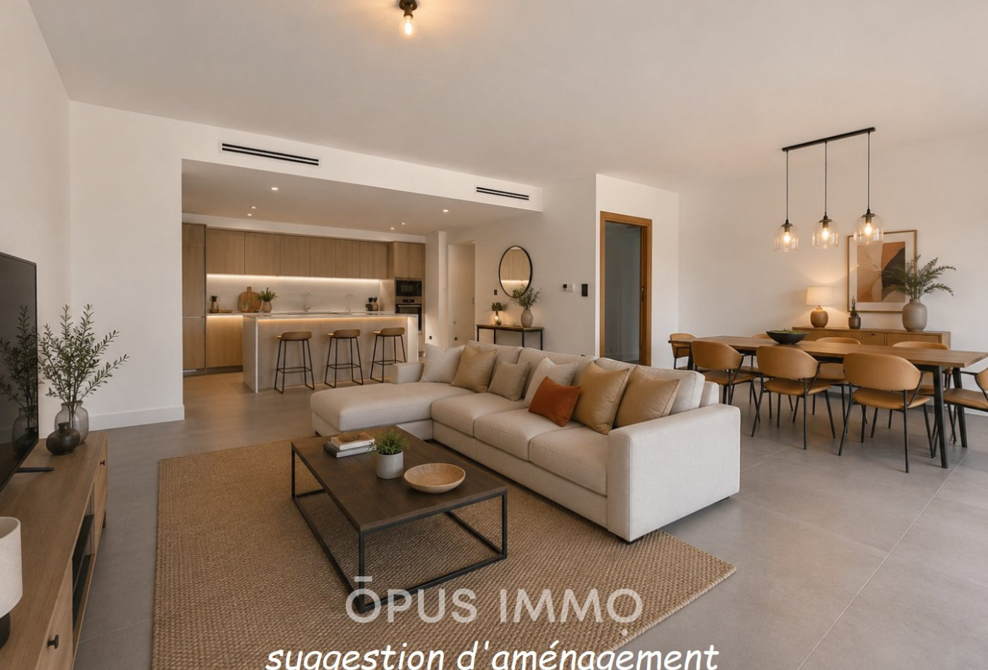 vente Appartement Castelnau Le Lez - Photo 3