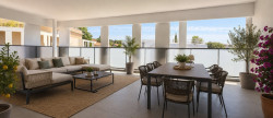 vente Appartement Castelnau Le Lez