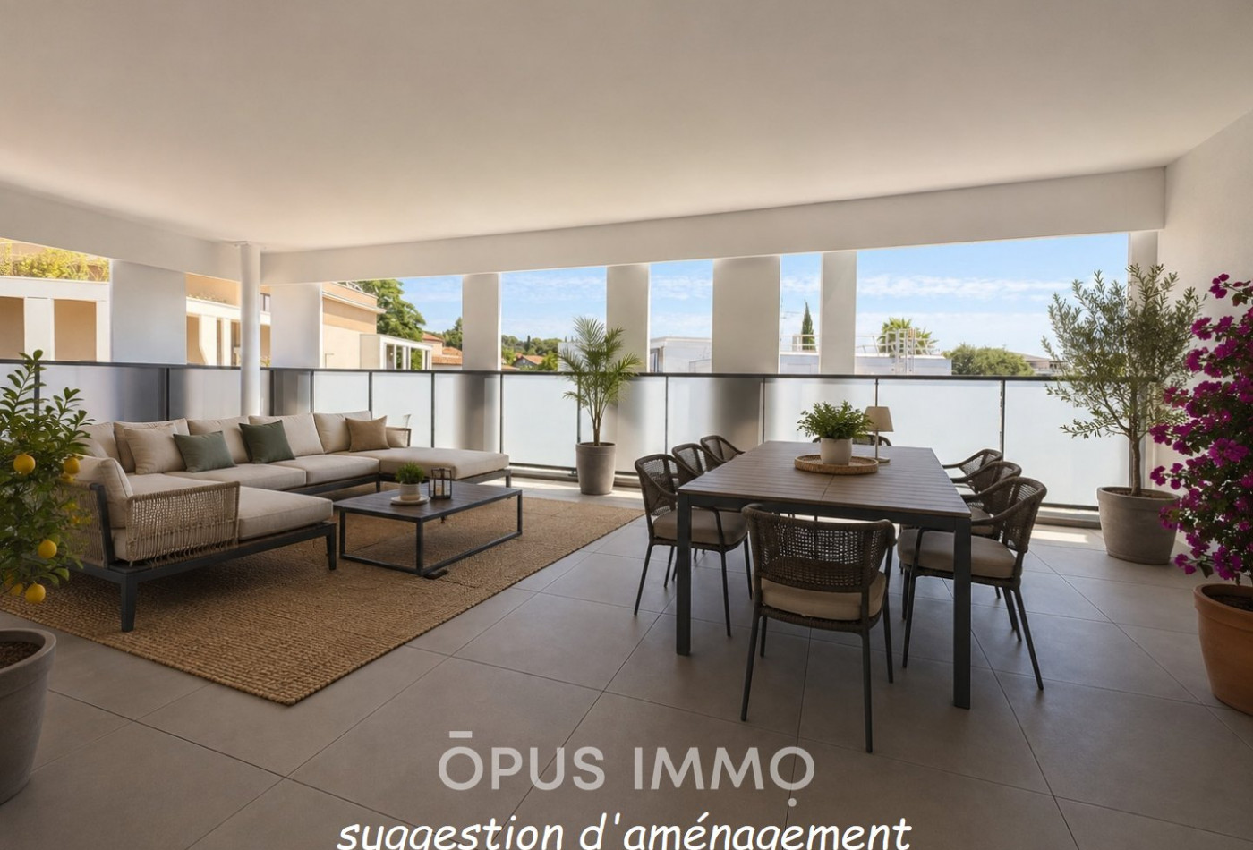 vente Appartement Castelnau Le Lez - Photo 5