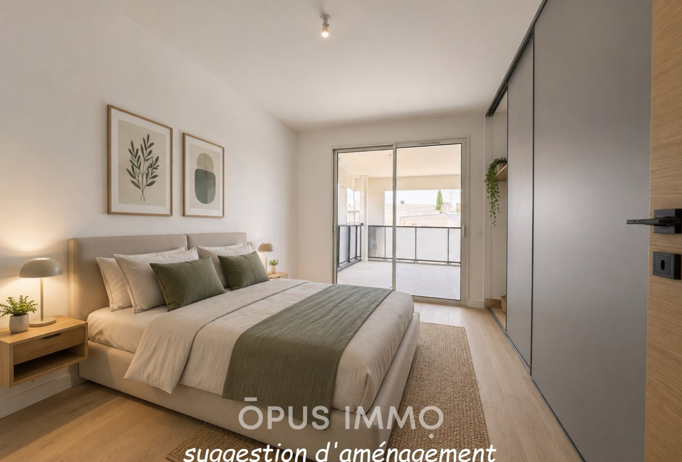 vente Appartement Castelnau Le Lez - Photo 8