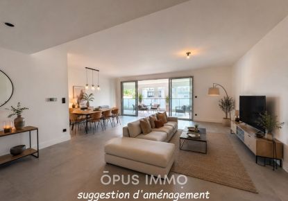 vente Appartement Castelnau Le Lez