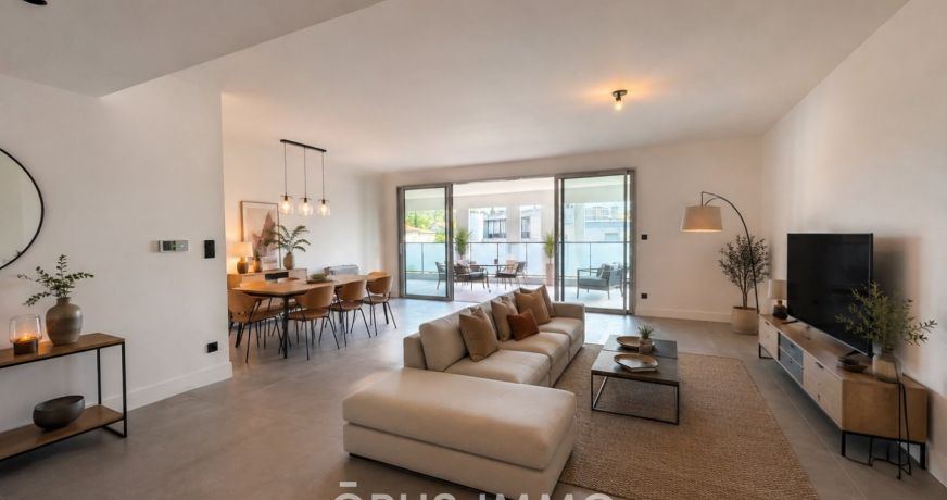 vente Appartement Castelnau Le Lez