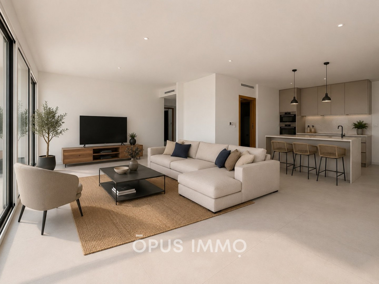 vente Appartement Castelnau Le Lez - Photo 5
