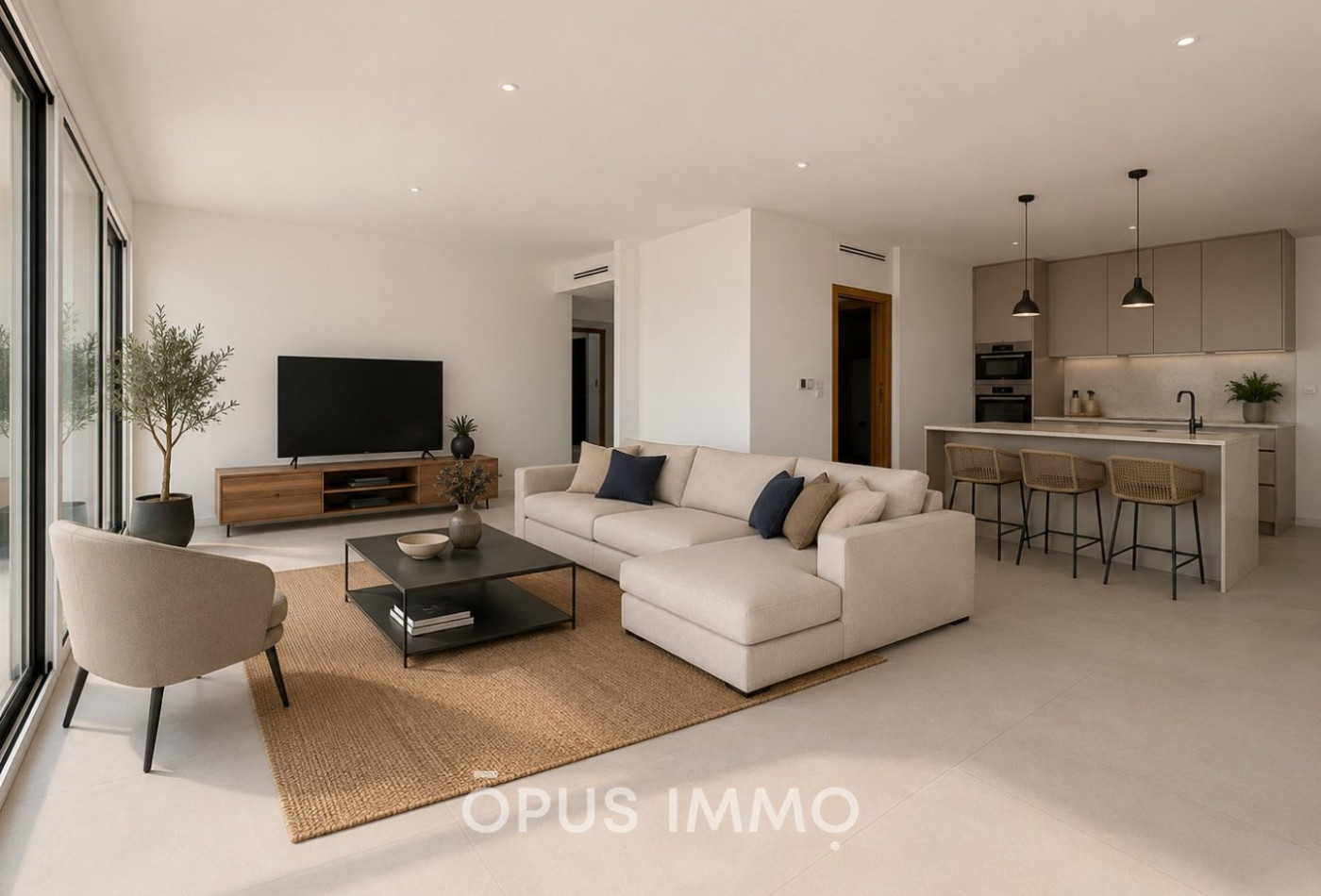 vente Appartement Castelnau Le Lez - Photo 5