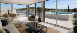 vente Appartement Castelnau Le Lez