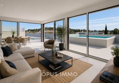 vente Appartement Castelnau Le Lez