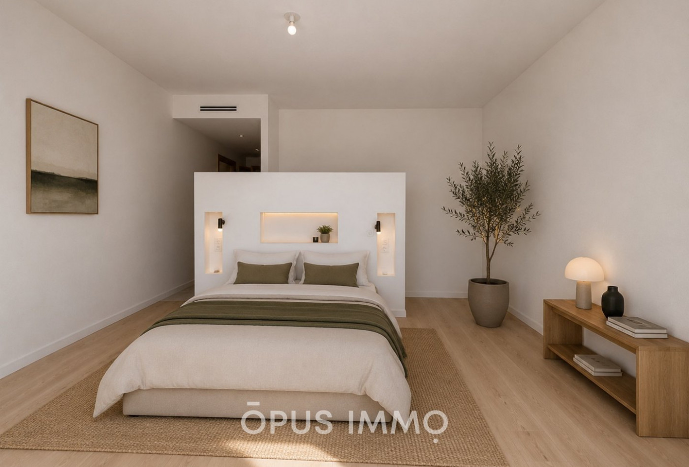 vente Appartement Castelnau Le Lez - Photo 7