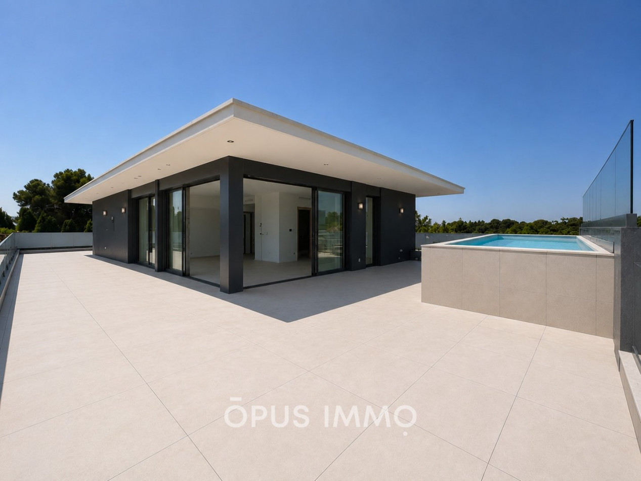 vente Appartement Castelnau Le Lez - Photo 4
