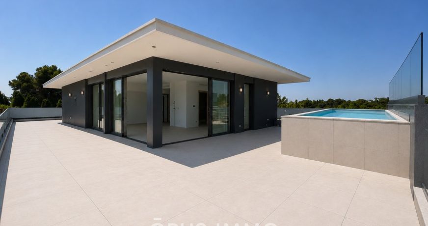 vente Appartement Castelnau Le Lez