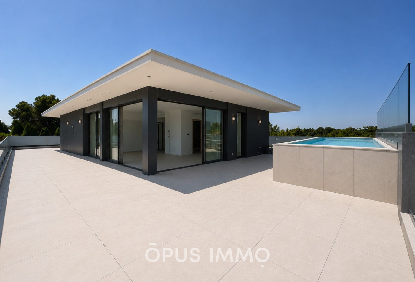 vente Appartement Castelnau Le Lez - Photo 4