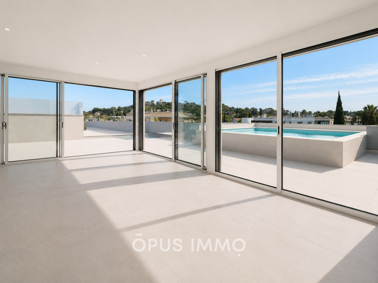 vente Appartement Castelnau Le Lez - Photo 2