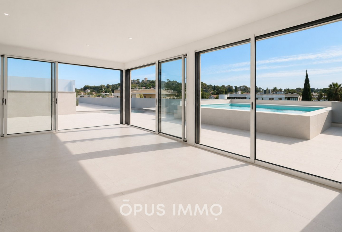 vente Appartement Castelnau Le Lez - Photo 2
