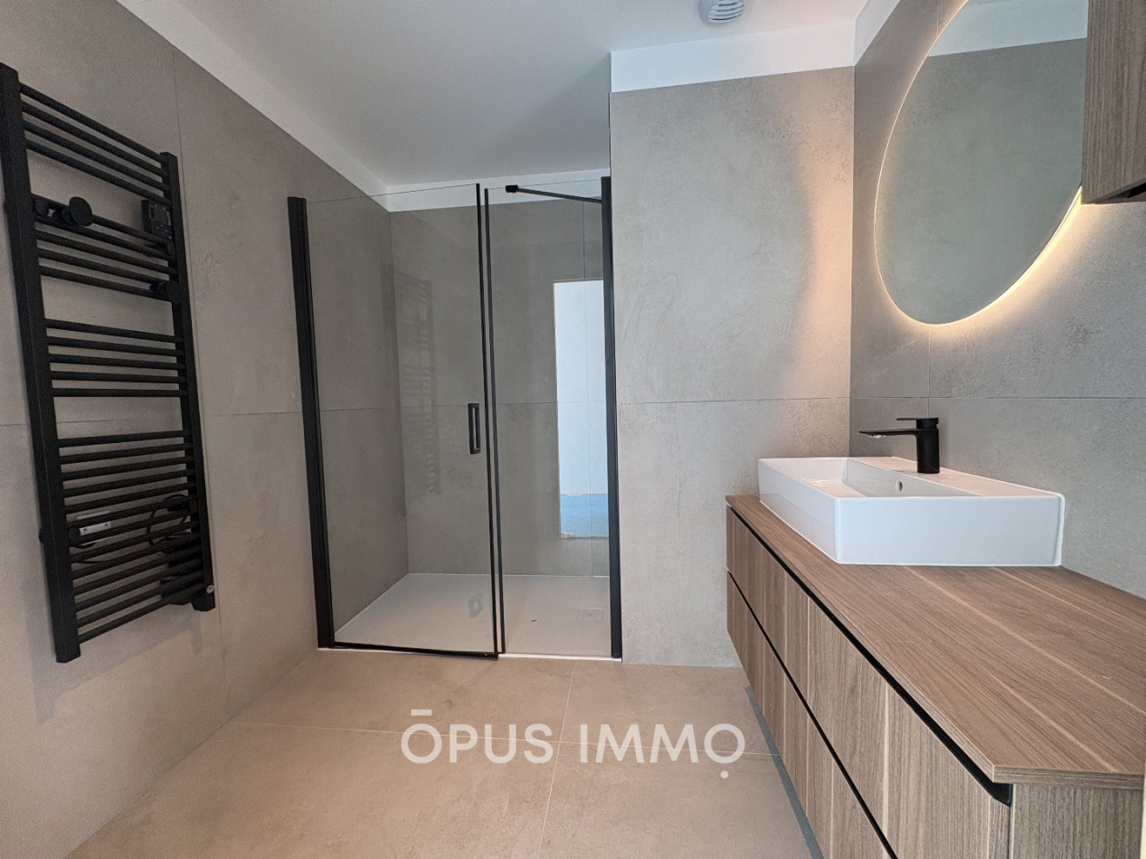 vente Appartement Castelnau Le Lez - Photo 9