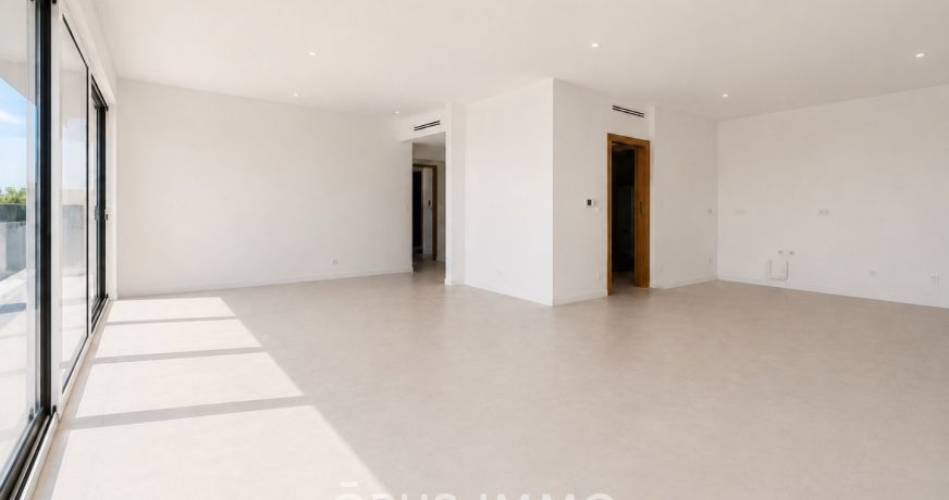 vente Appartement Castelnau Le Lez