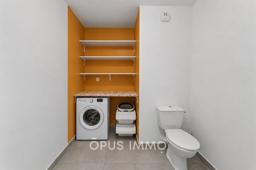 vente Appartement Montpellier - Photo 10