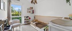 vente Appartement Montpellier