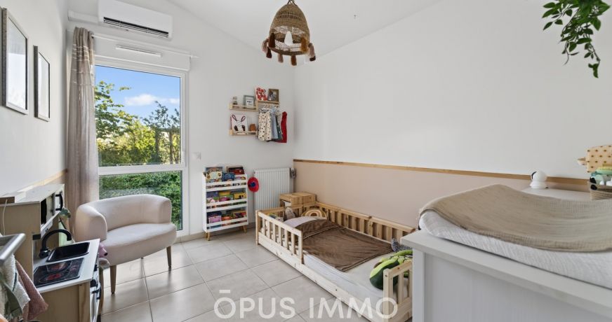 vente Appartement Montpellier