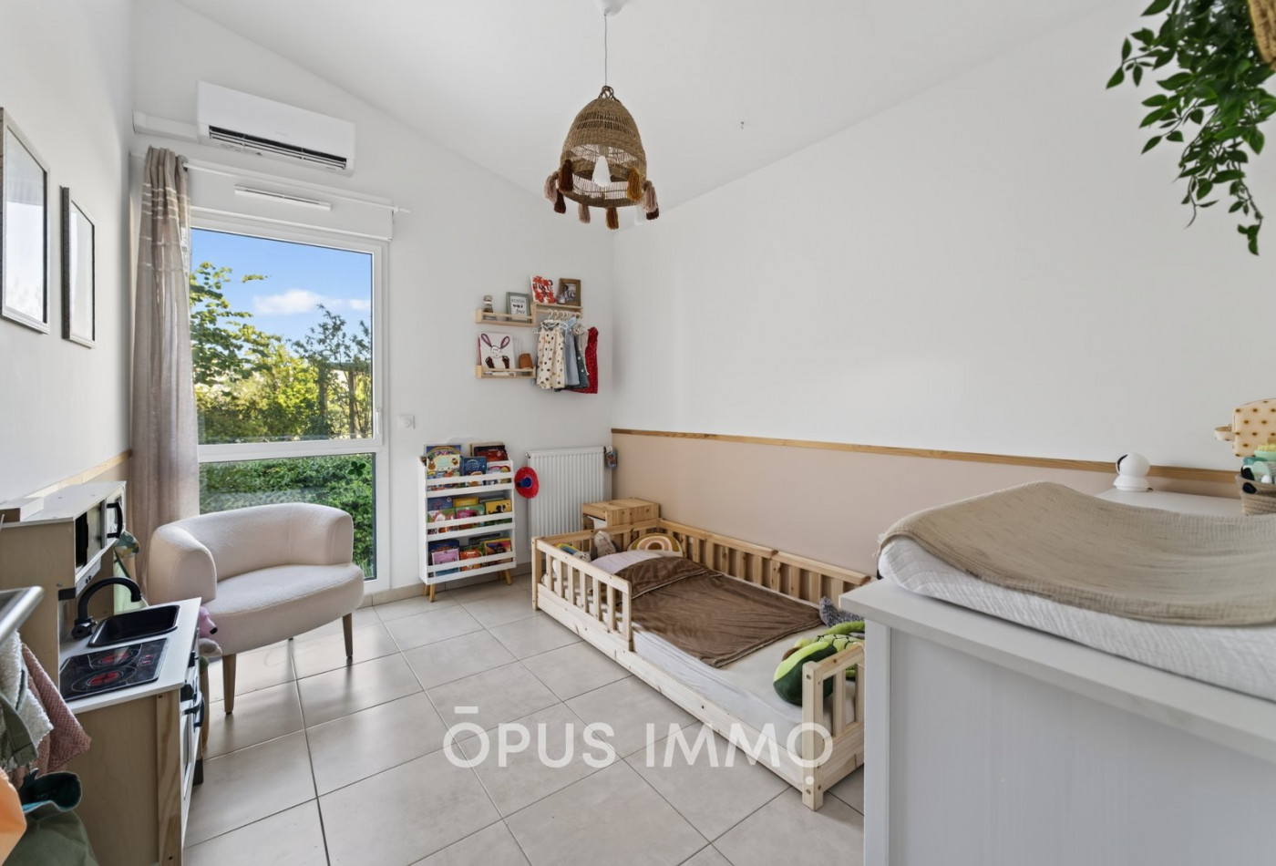 vente Appartement Montpellier - Photo 7