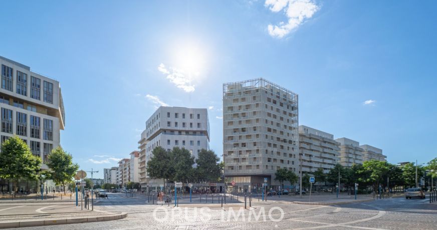 vente Appartement Montpellier