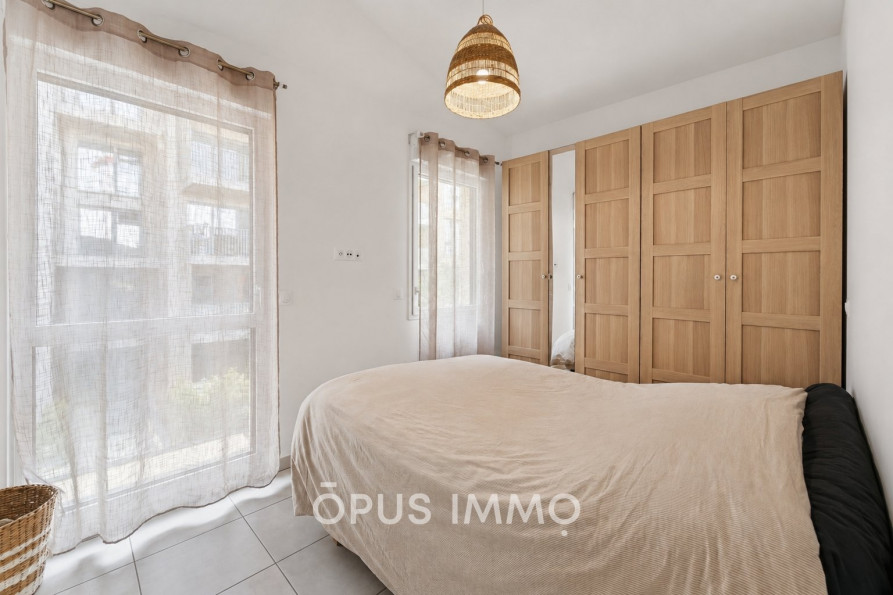 vente Appartement Montpellier - Photo 6