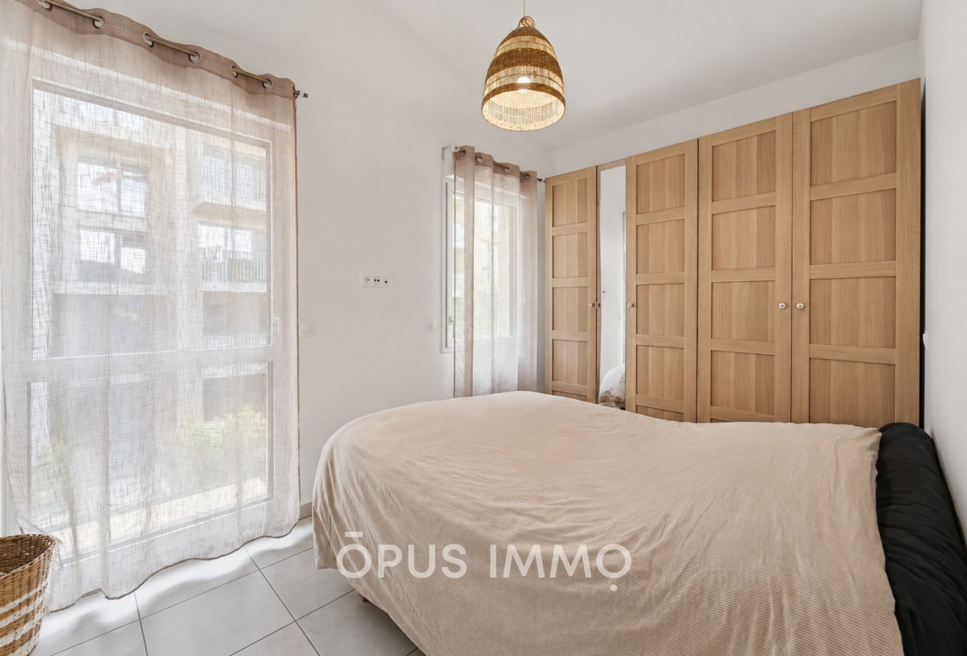 vente Appartement Montpellier - Photo 6